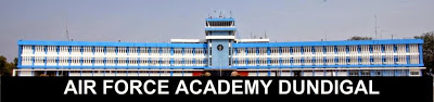 Air Force Academy AFA of Indian Air Force